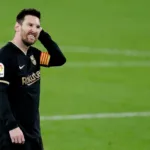 Top 5 football players with the highest decrease in transfer market values in 2021