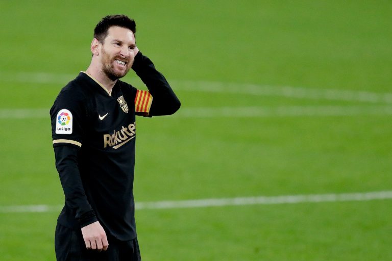 Lionel Messi opens up about the summer transfer request on his interview with La Sexta’s Jordi Evole