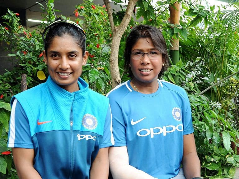 OFFICIAL: ICC announce the Women’s ODI Team of the Decade