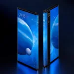 Xiaomi Patent Reveals an upcoming device, having Surround Display like Mi MIX Alpha, but With Pop-up Cameras