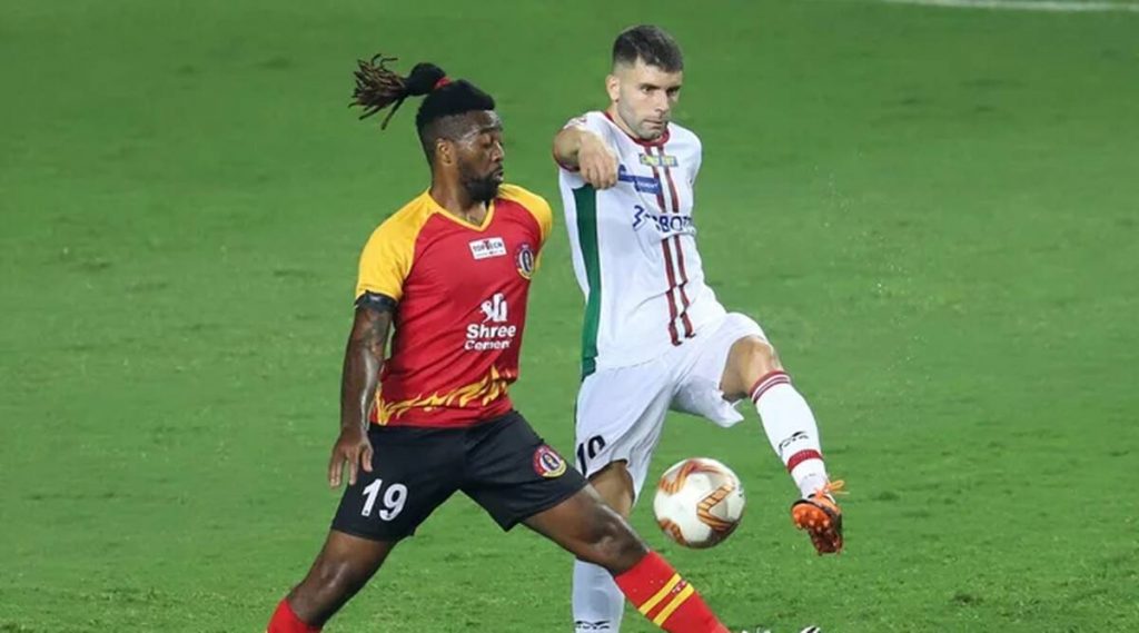 mohun bagan east bengal ISL 2020-21: Can East Bengal get their first victory under Robbie Fowler tonight?