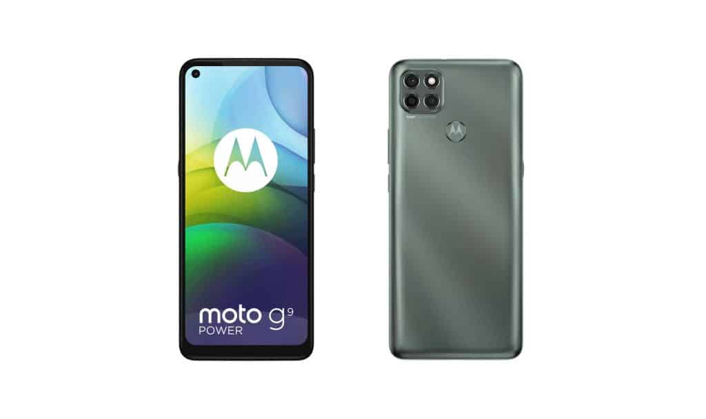 ms Motorola to launch Moto G9 Power in India on December 8