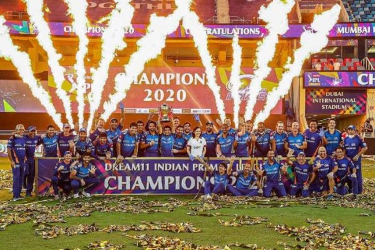 BCCI terminates contract with event partner IMG for IPL 2021