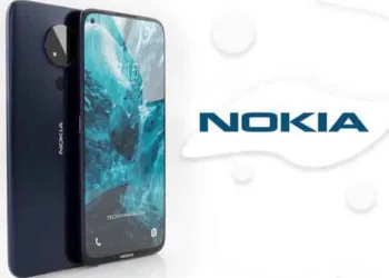Nokia 5.4 spotted on FCC certification reveals the design