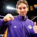 Pau Gasol won back-to-back Championships with the Lakers.