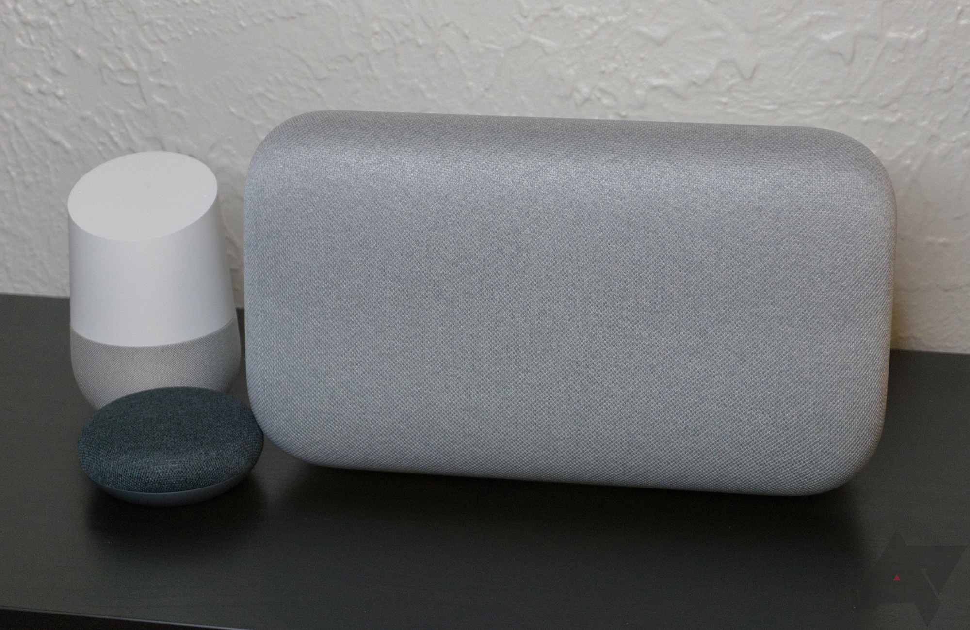 Google discontinues the production of its Home Max