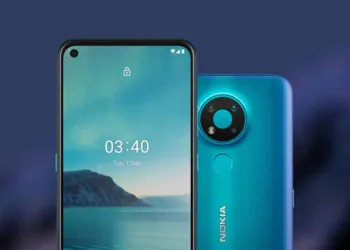 Nokia 3.4 will arrive in India in mid-December