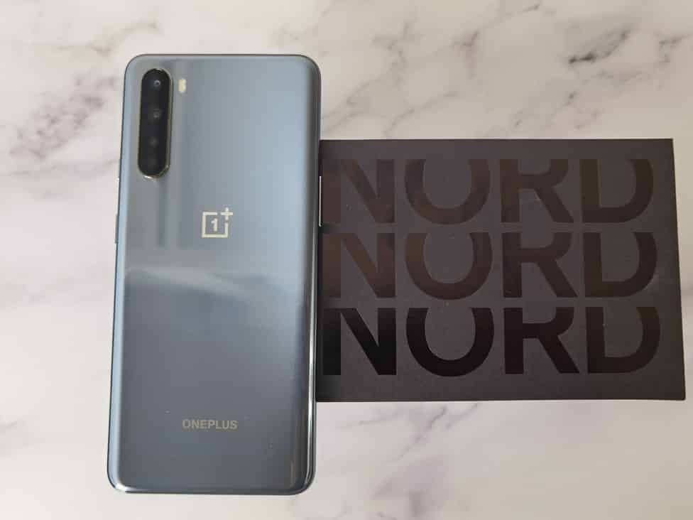OnePlus Nord Instagram page is teasing another smartphone launch