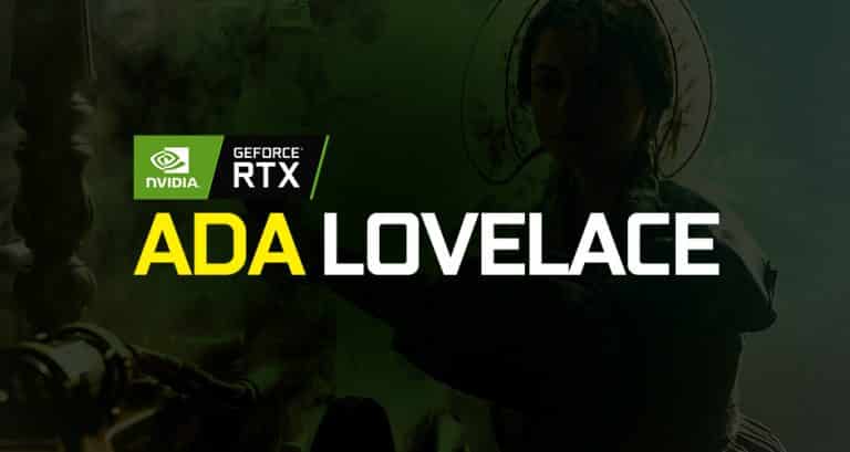 Nvidia working on 5nm based Lovelace –  the successor of Ampere