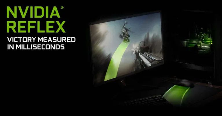 NVIDIA Reflex gets 4 new games, Get Call of Duty: Black Ops Cold War with eligible GeForce RTX 3080 and RTX 3090 GPUs
