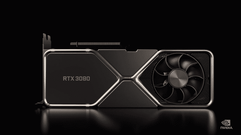 Nvidia’s GeForce RTX 3080 is a good choice for crypto miners but comes with power consumption issues