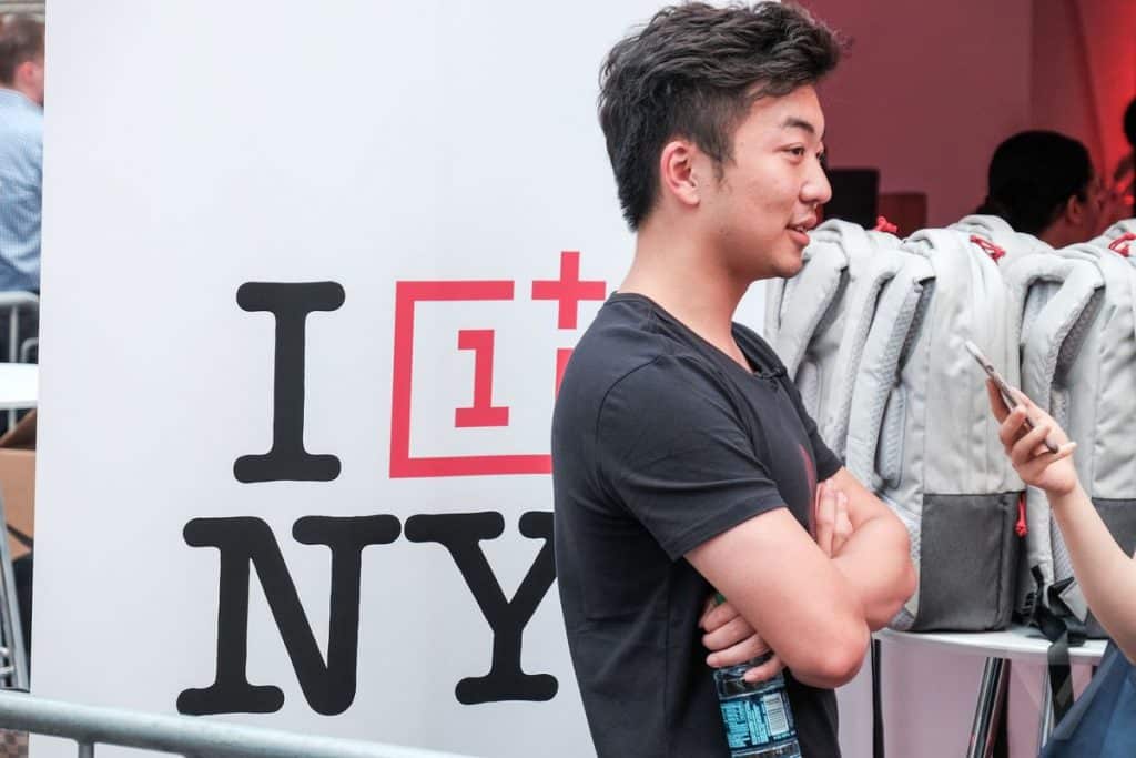 OnePlus Co-Founder Carl Pei is now working on launching his own audio startup