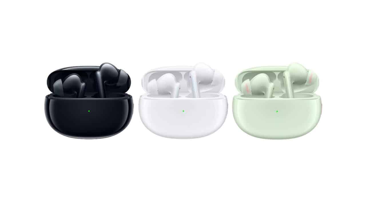 [Exclusive] OPPO Enco X TWS India launch tipped on January 2021