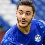 Liverpool all set to unveil the signing of Ozan Kabak from Schalke