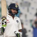 Parthiv Patel retires with unique records in his books