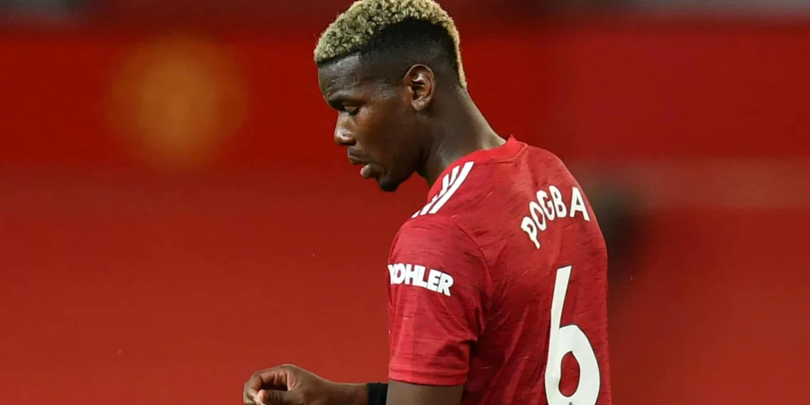 Paul Pogba