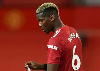 Paul Pogba