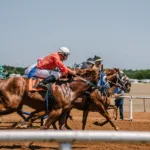 Will horse racing in India ever gain notoriety?