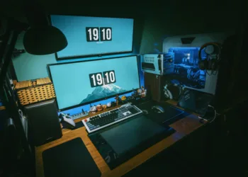 Photo by FOX from Pexels