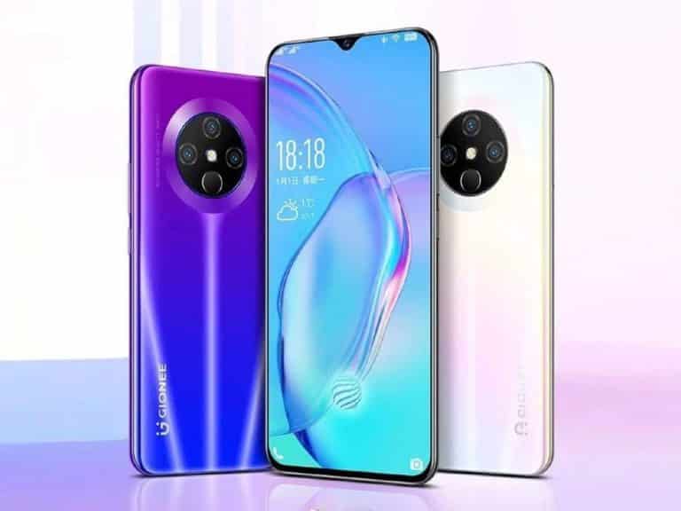 Gionee K30 Pro arrives in China: All you need to know