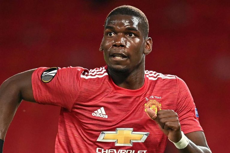 Neither Juventus nor Real Madrid to move for Pogba in January