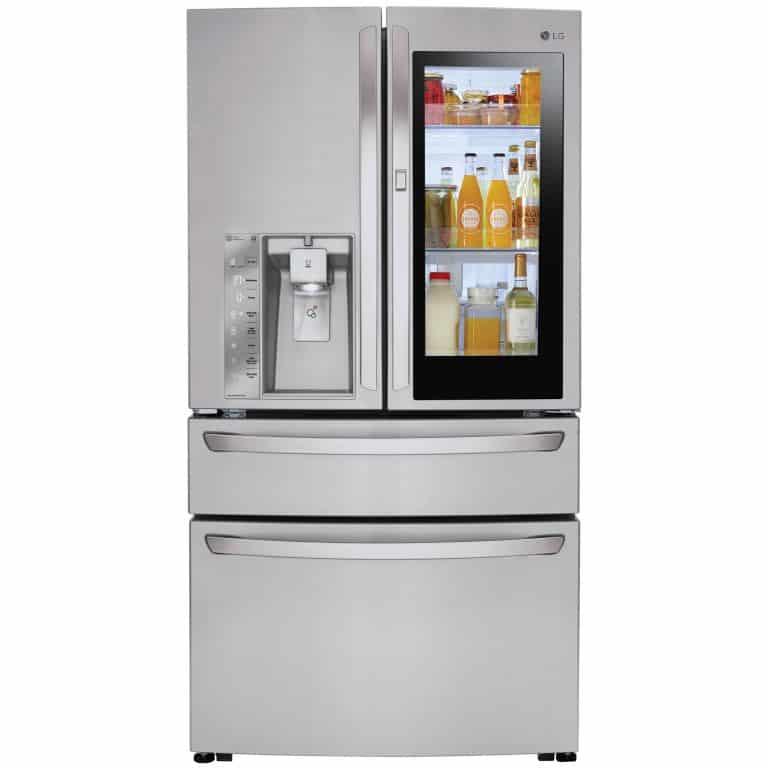 CES 2021: LG to unveil newly designed InstaView Door-in-Door Refrigerators