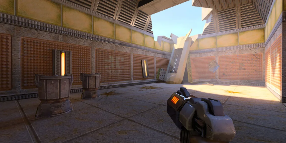 NVIDIA brings Vulkan Ray Tracing Support with ‘Quake II RTX’ becomes the first game to support it