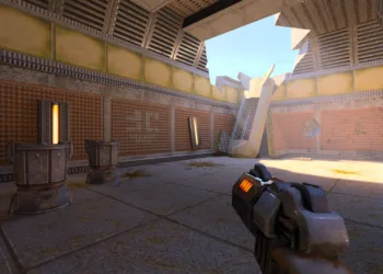 NVIDIA brings Vulkan Ray Tracing Support with ‘Quake II RTX’ becomes the first game to support it