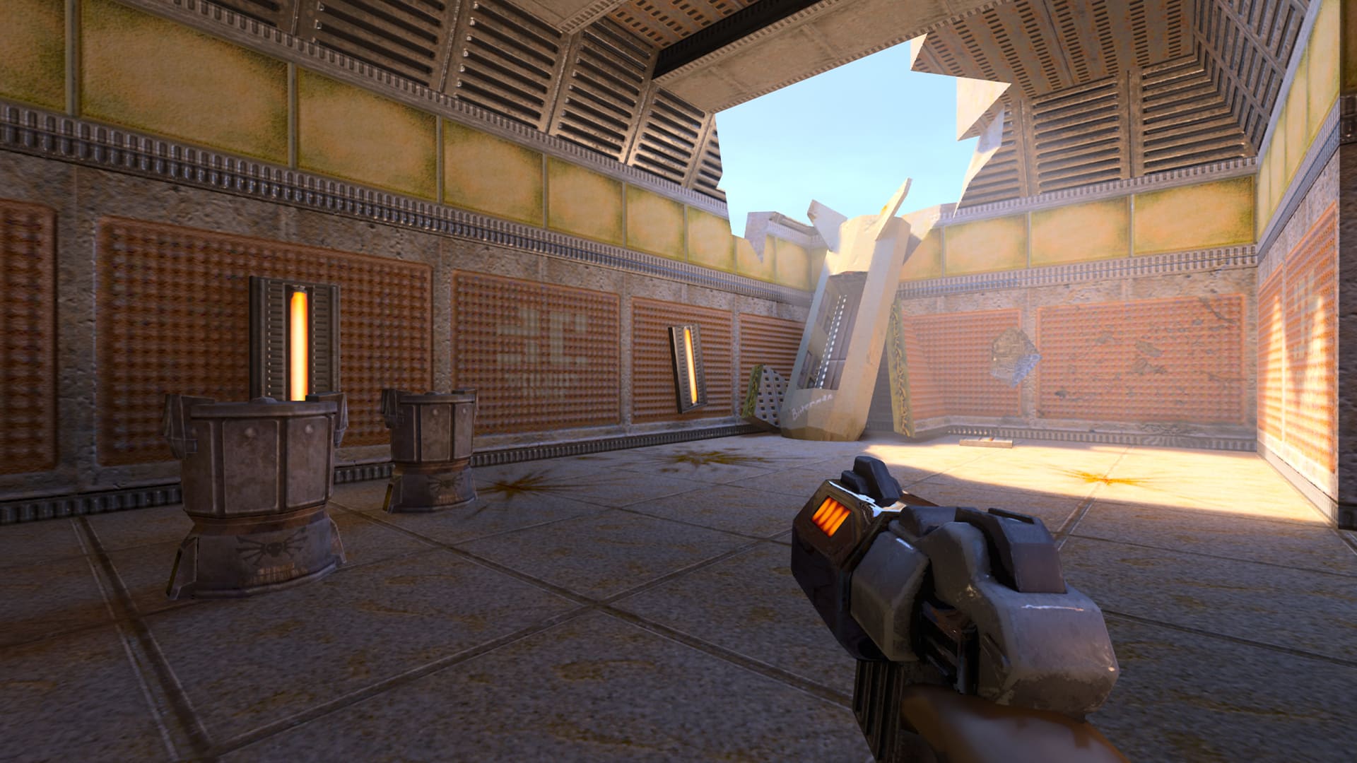 NVIDIA’s latest drivers bring Vulkan Ray Tracing Support, ‘Quake II RTX’ becomes the first game to support it