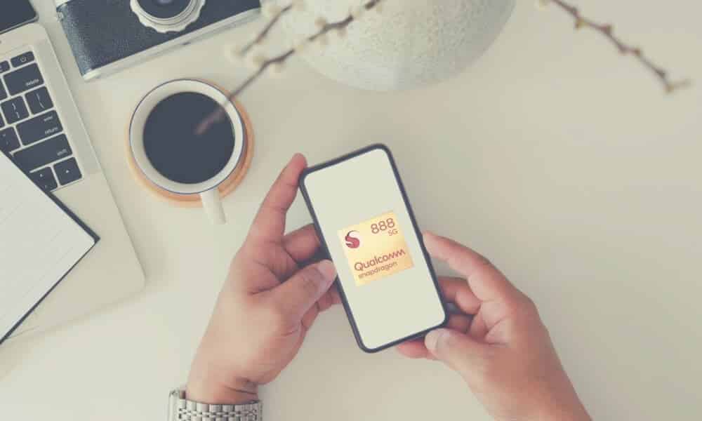 Can we expect both Snapdragon 888 SoC and 108MP camera in a typical Flagship smartphone of 2021?