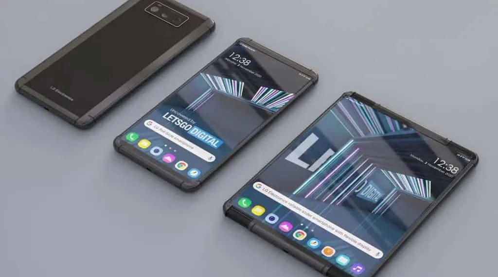 LG Rollable, LG Rainbow, and LG Q83 is coming by the first-half of 2021