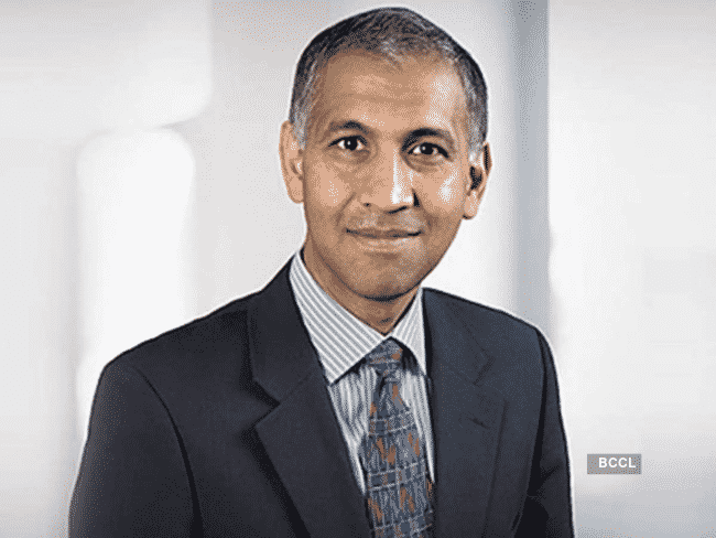 VMware file a lawsuit against the former executive and Nutanix CEO Rajiv Ramaswami