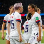 OFFICIAL: FIFA FIFPro Women’s World 11 2020 has been announced
