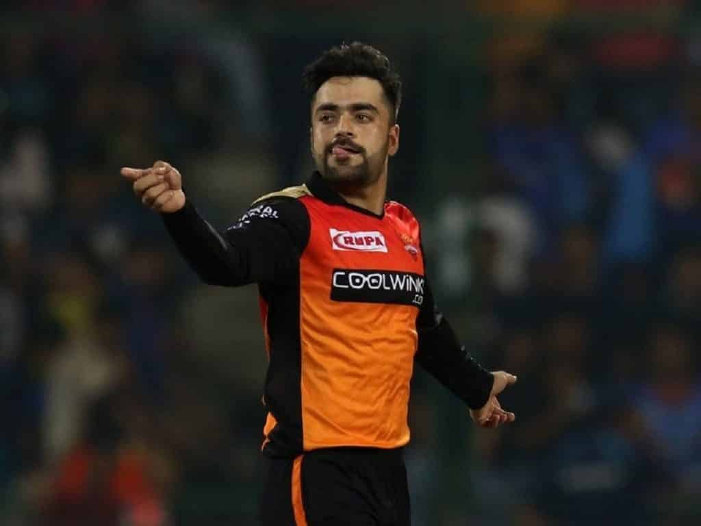 rashid Top 7 IPL stars in BBL 2020