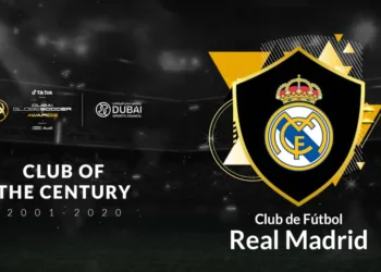 via globe_soccer's twitter