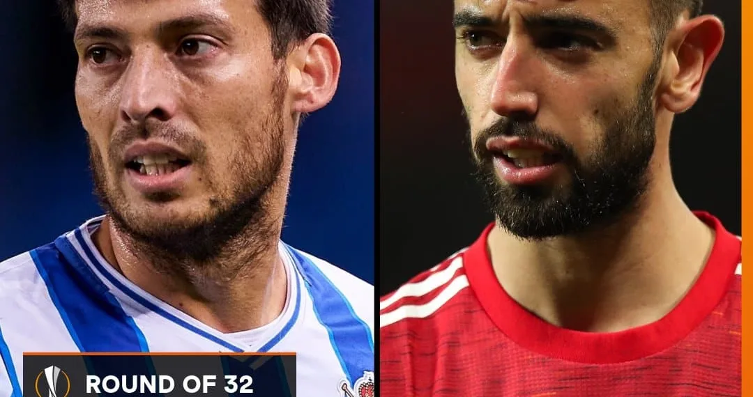 via Europa League's twitter