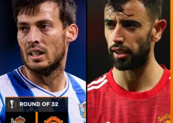 via Europa League's twitter