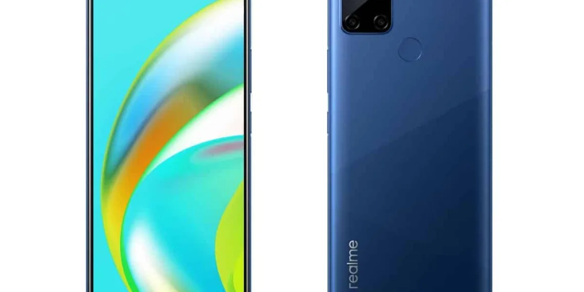 Realme C20 moniker appeared on NBTC Certification Site, an imminent launch tipped