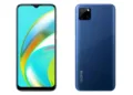 Realme C20 moniker appeared on NBTC Certification Site, an imminent launch tipped