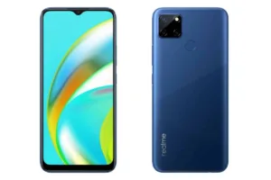 Realme C20 moniker appeared on NBTC Certification Site, an imminent launch tipped