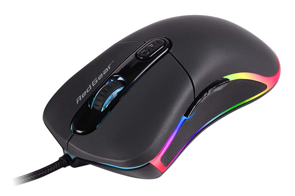 redgear 2 Best Gaming Mouse deals on Amazon Grand Gaming Days