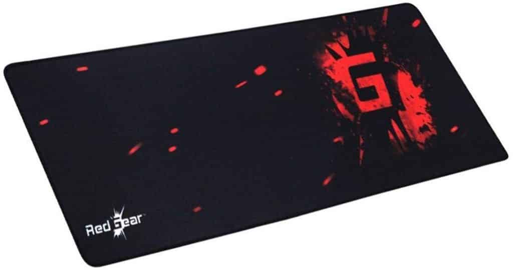 redgear 4 Best Gaming Mousepad deals on Amazon Grand Gaming Days