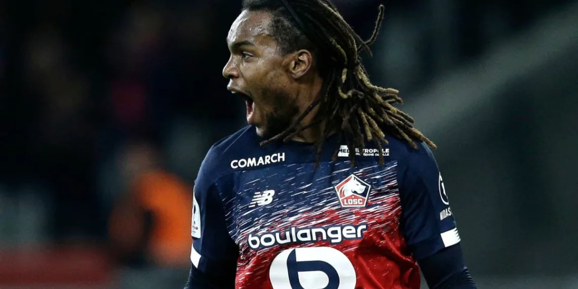 Renato Sanches