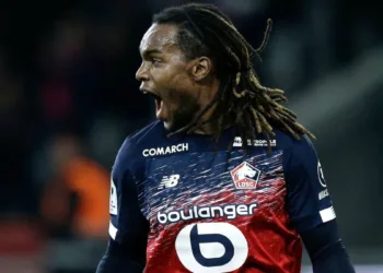 Renato Sanches