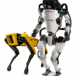 Hyundai Motors officially acquires Boston Dynamics from SoftBank