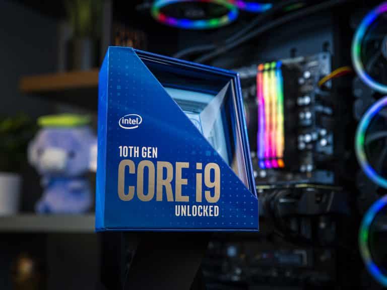 Intel Rocket Lake-S SKUs and specifications leaked
