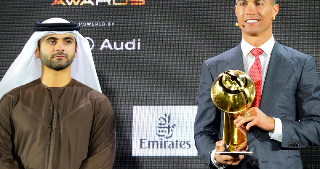 via globe_soccer's twitter