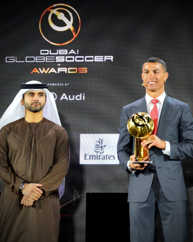 Cristiano Ronaldo is unhappy with the current season