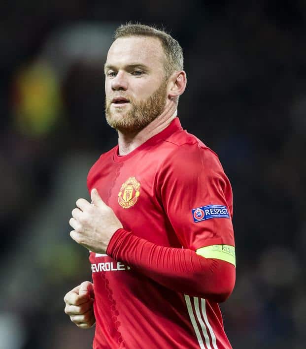 rooney Top 10 Premier League transfers of all time, according to Sky Sports