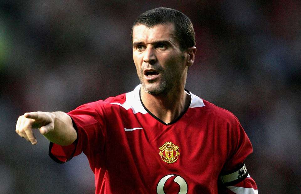 roy keane1 Top 10 Premier League transfers of all time, according to Sky Sports